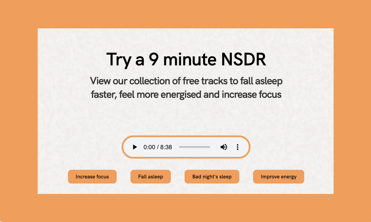 NSDR.co - Uykusuz derin dinlenme pistleri medya 2