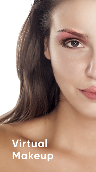 Hiface: Explore Your Style gallery image