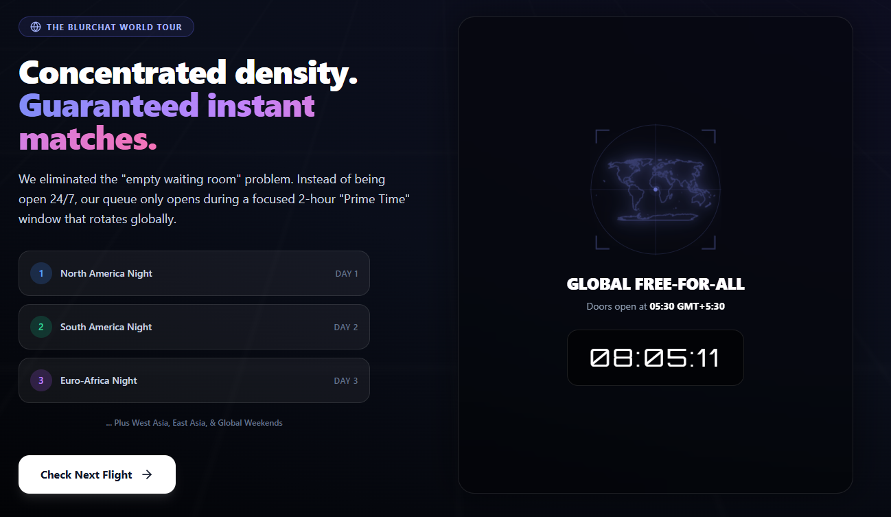 WHOBEE gallery image