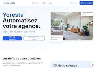 Yoresta gallery image