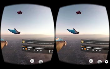 Fulldive VR gallery image