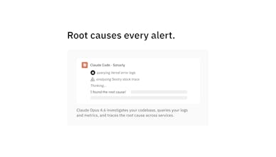 Sonarly gallery image