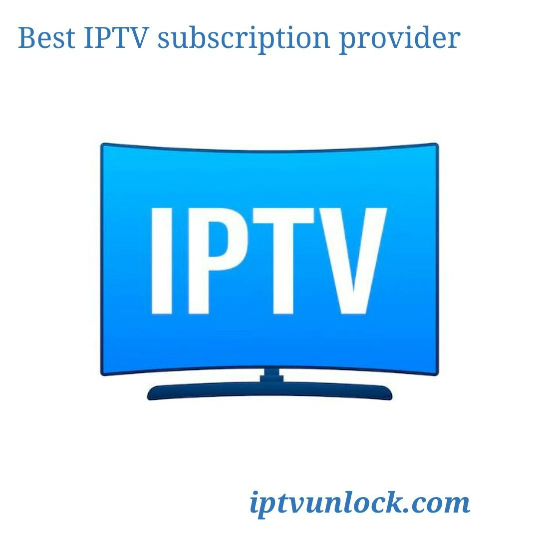 Iptvunlock