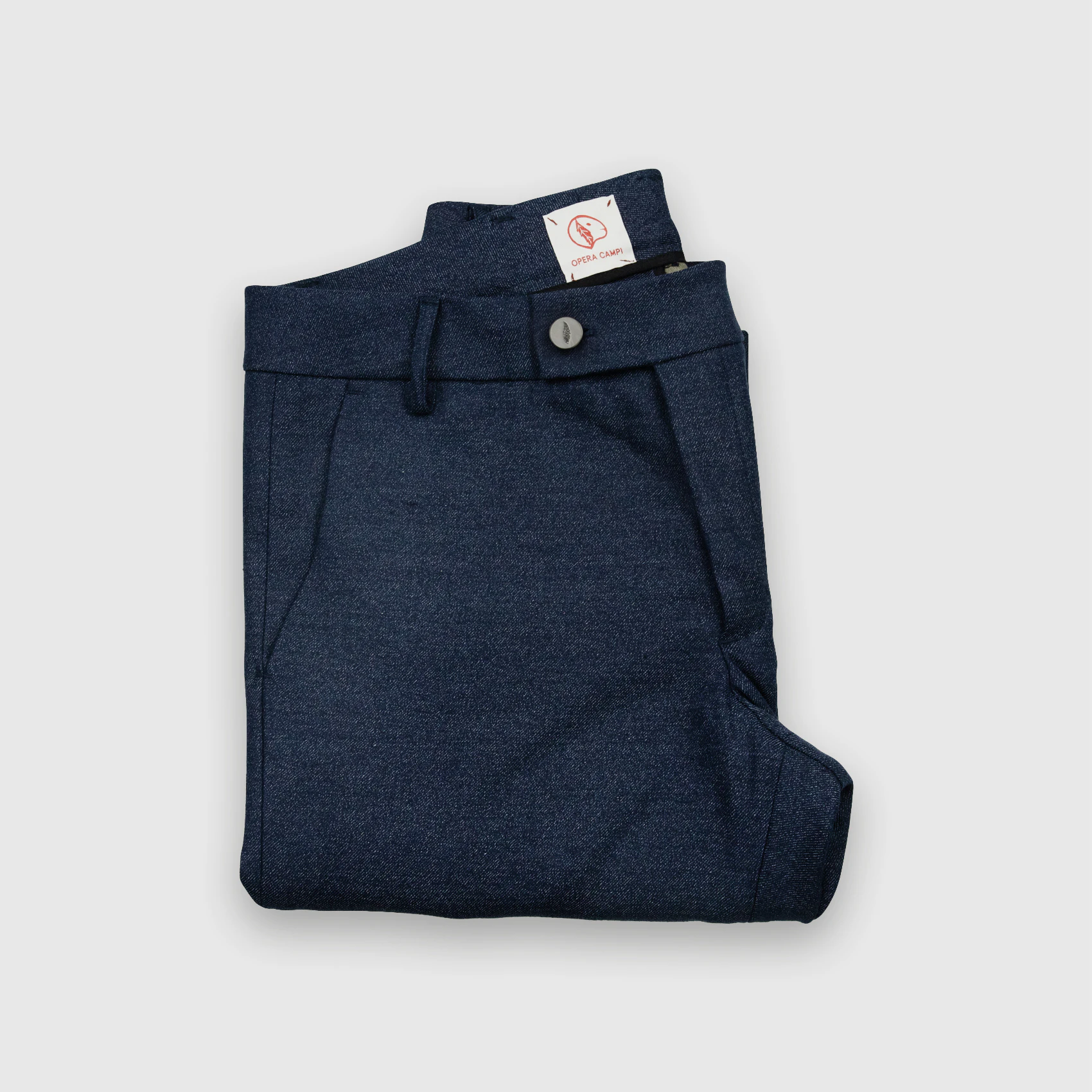 WORLD'S MOST BREATHABLE JEANS