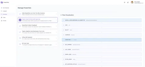 Powerfolio gallery image