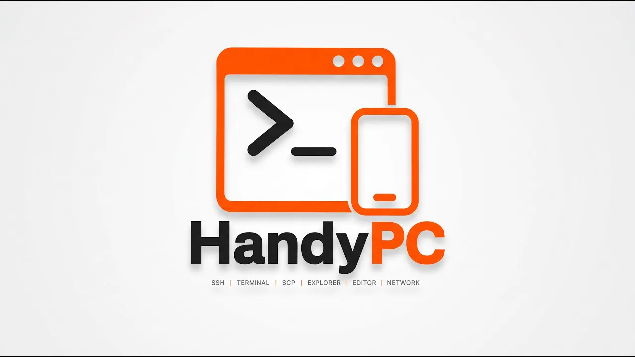 HandyPC gallery image