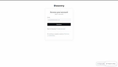 Douvery gallery image