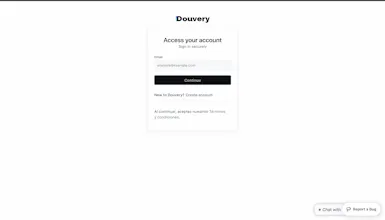 Douvery gallery image