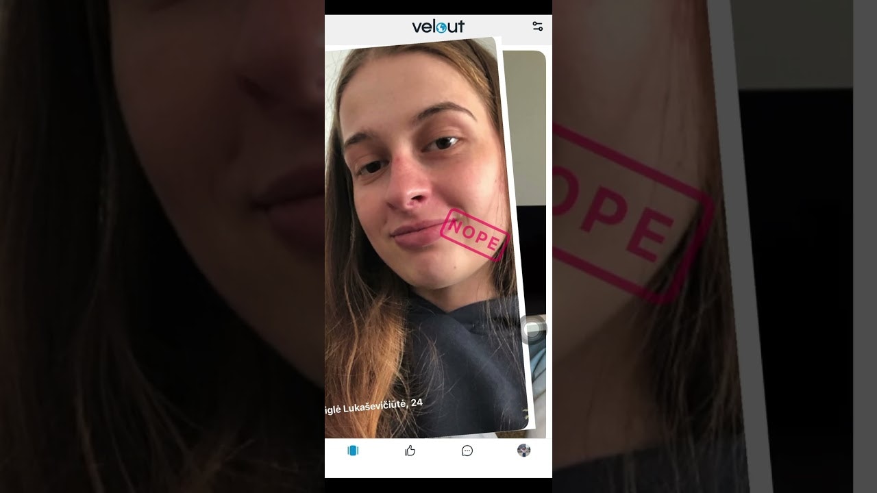 Velout gallery image