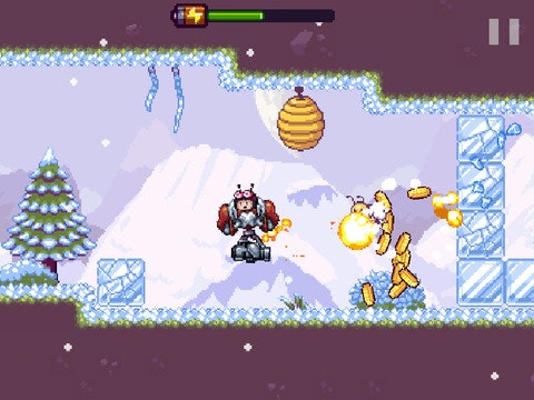 Sky Chasers gallery image