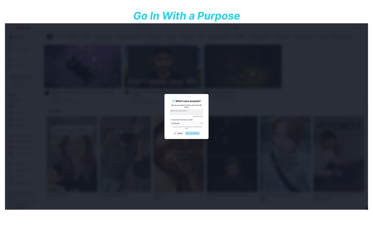 Focuser Extension screenshot 2
