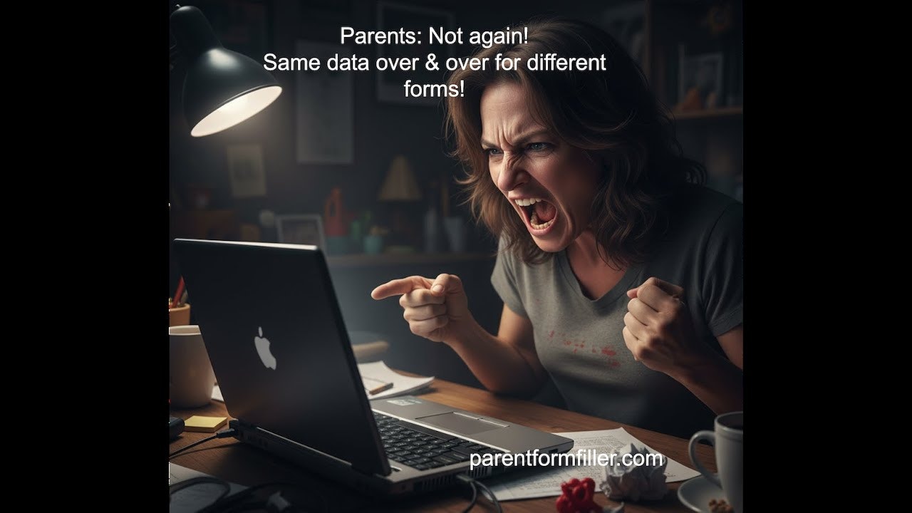 Parent Form Filler gallery image