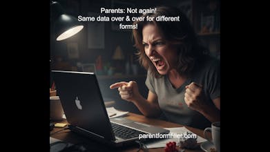 Parent Form Filler gallery image