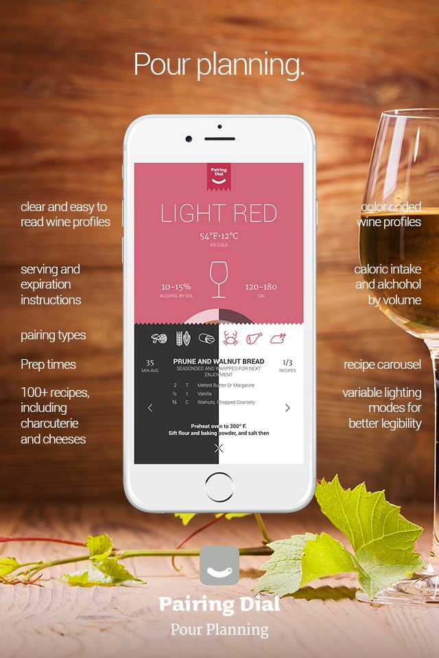 Pairing Dial gallery image