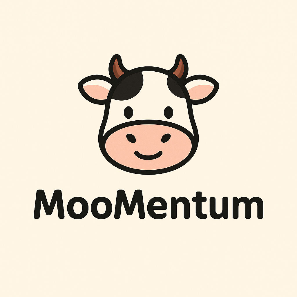 Moomentum.app