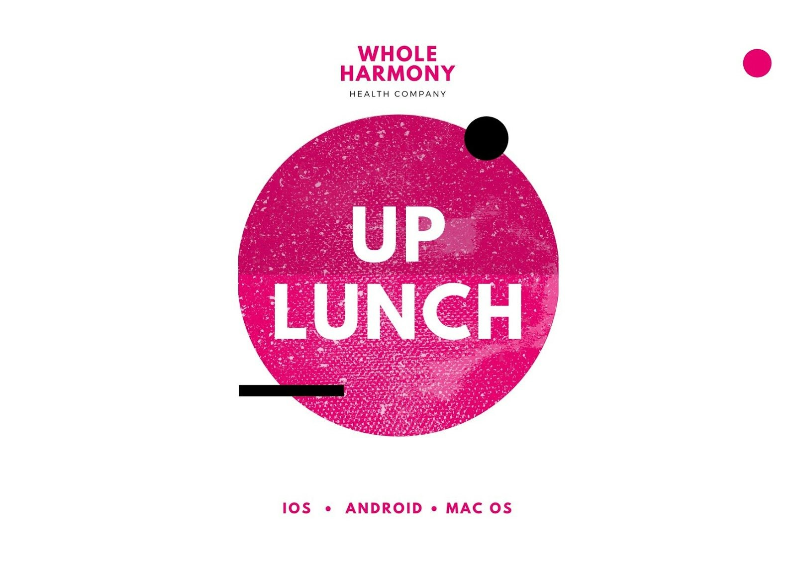 UpLunch gallery image