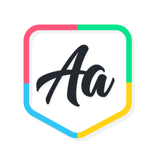 Fuentes para iPhone - kBoard