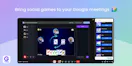 Games for Google Meetings by Guul