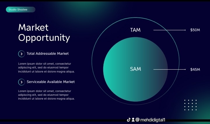 Fintech AI Wealth Management - Screenshot 2 showing product features and functionality
