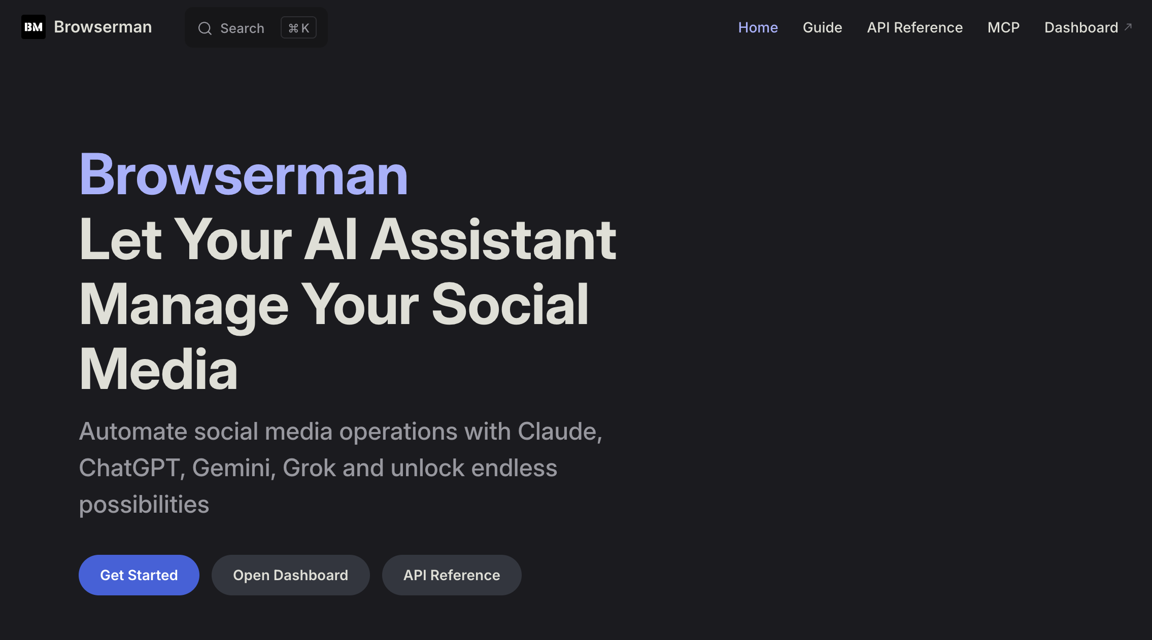 Browserman gallery image