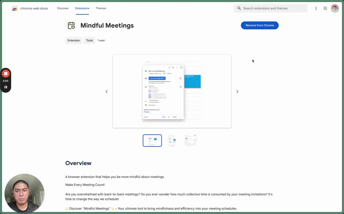 Mindful Meetings gallery image