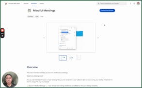 Mindful Meetings gallery image
