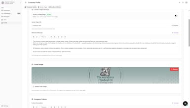 Brandzen - Alpha launch gallery image