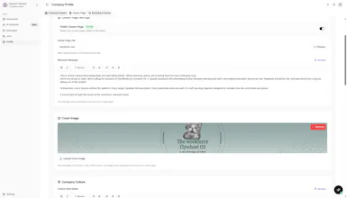 Brandzen - Alpha launch gallery image