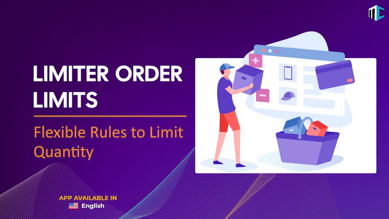 LIMITER Order Limits screenshot 1
