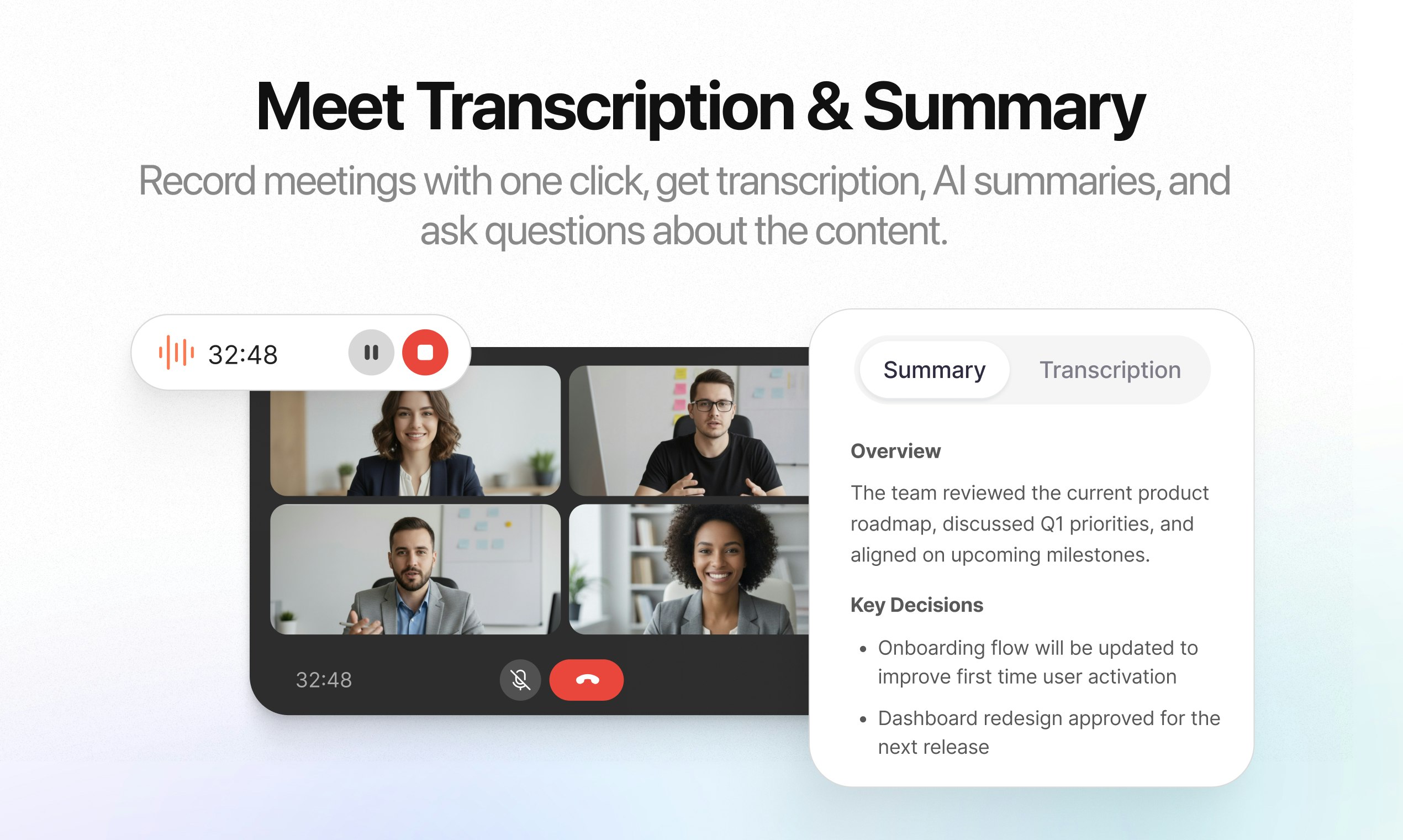 PopAir - The native AI Copilot for macOS - Screenshot 5 showing product features and functionality