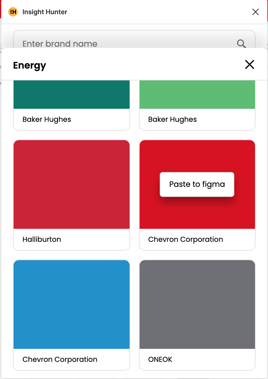 Insight Hunter gallery image