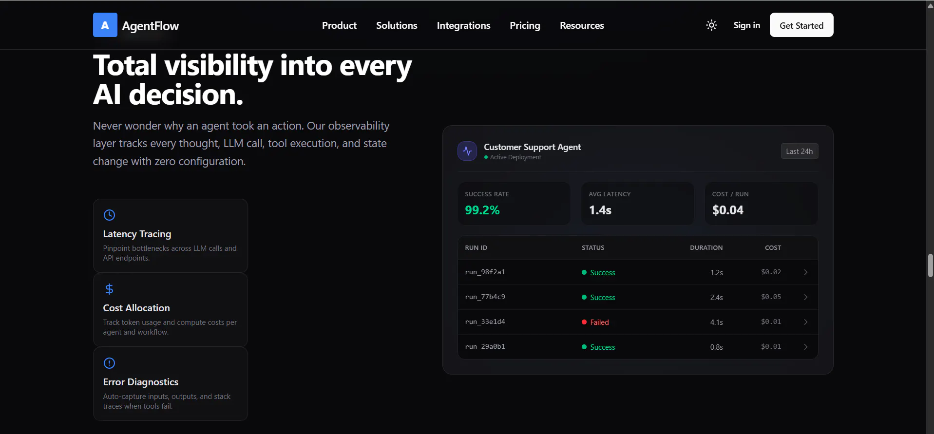 AgentFlow gallery image