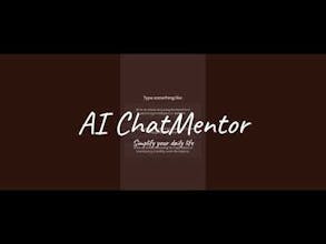 AI ChatMentor gallery image