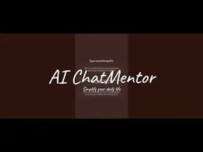 AI ChatMentor gallery image