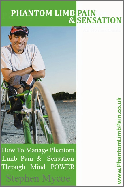 A Guide to Phantom Limb Pain, Sensation & Mind Control