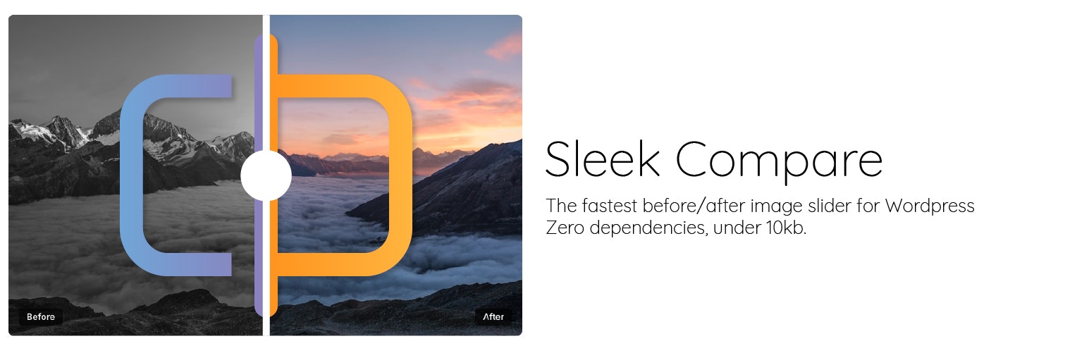Sleek Compare gallery image