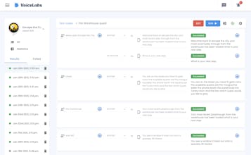 VoiceLabs gallery image