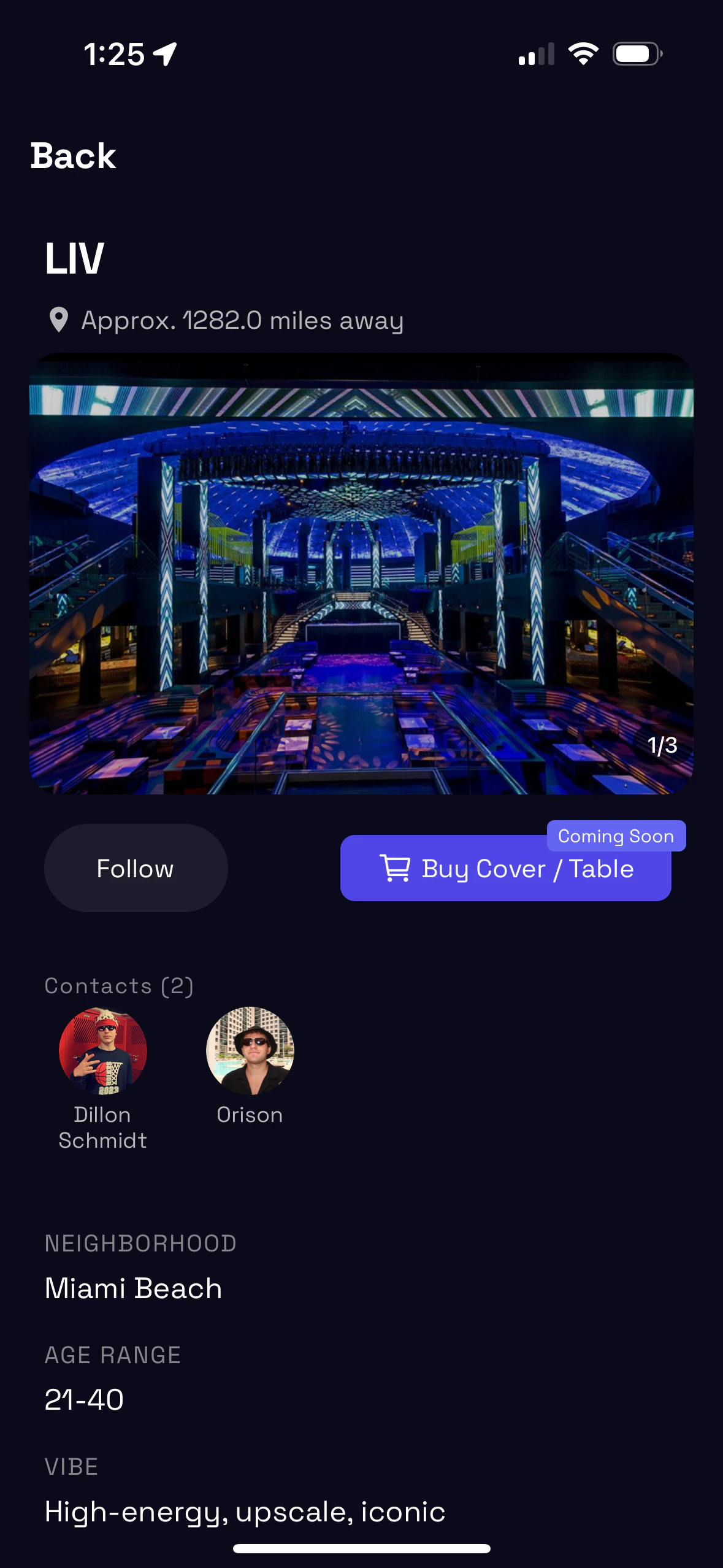 Wave screenshot 4