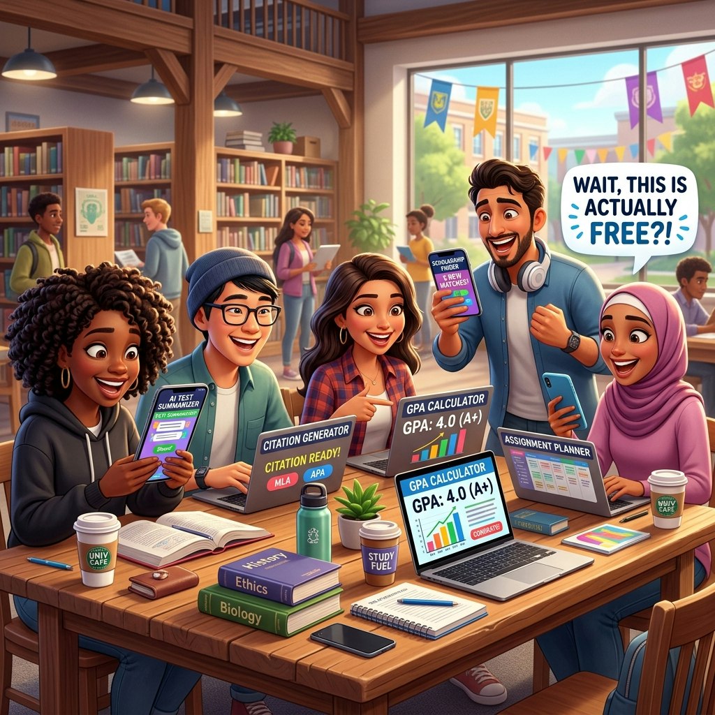 QuickTools — Dev & Productivity Tools gallery image