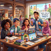 QuickTools — Dev & Productivity Tools gallery image