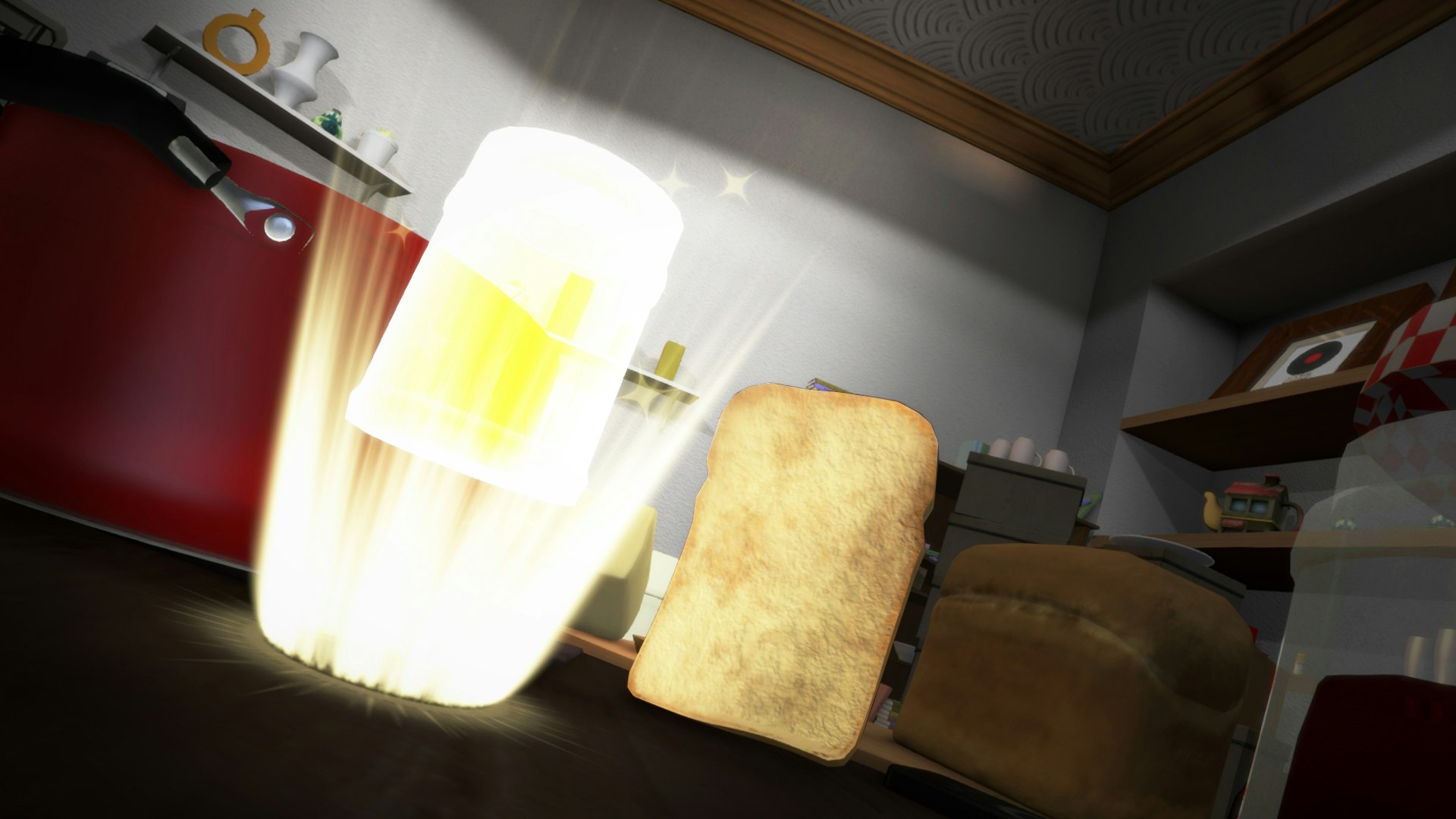 I Am Bread gallery image