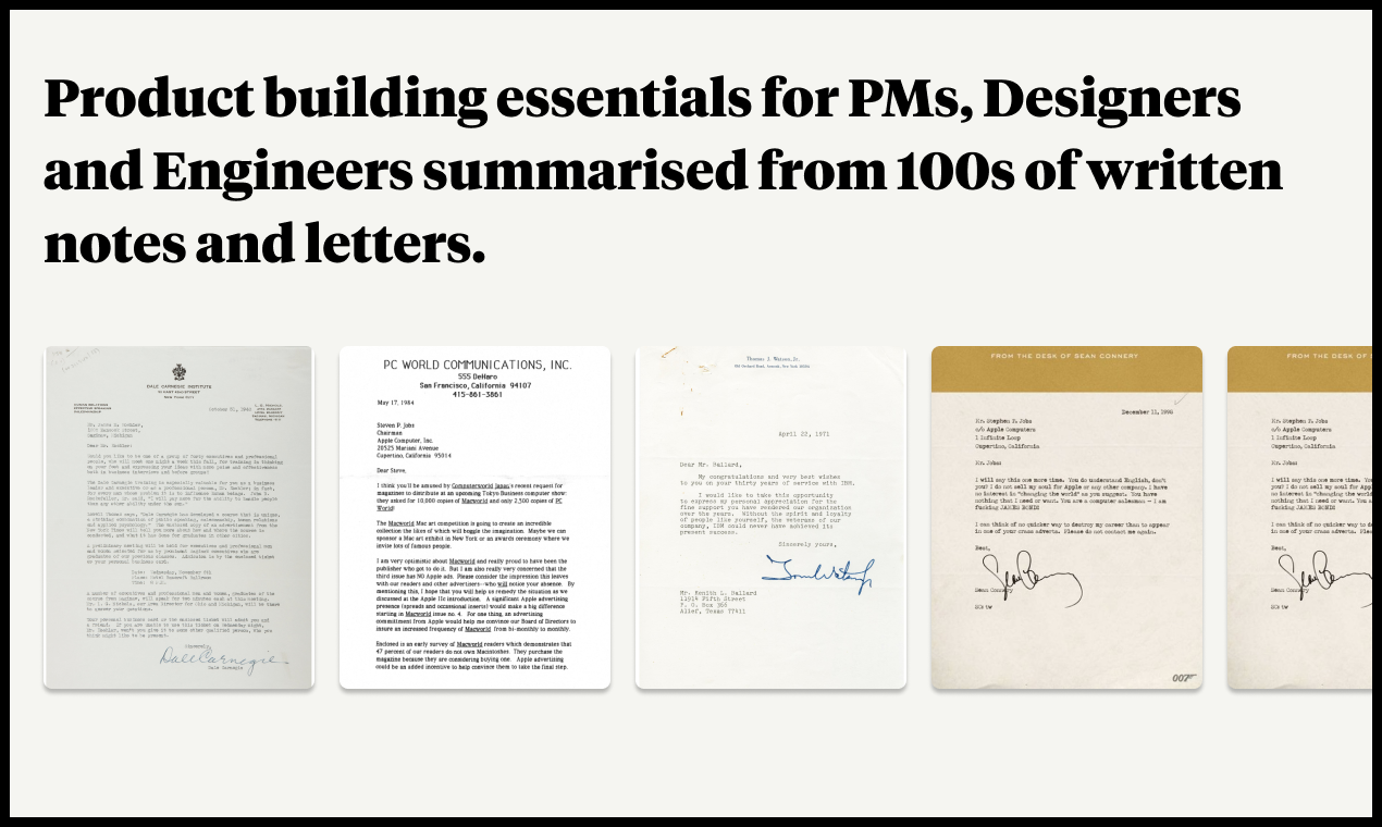 Product Essentials gallery image