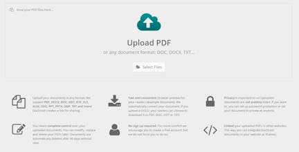 DocDroid gallery image