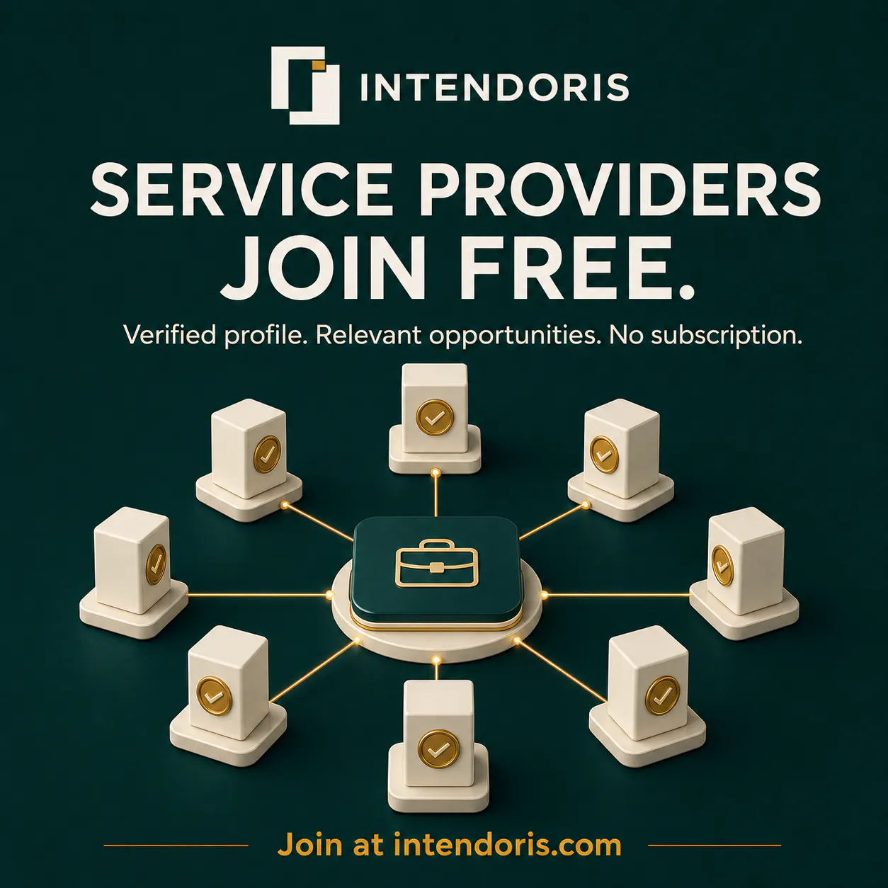 Intendoris  gallery image