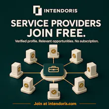 Intendoris gallery image