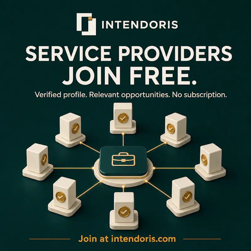 Intendoris  screenshot 2