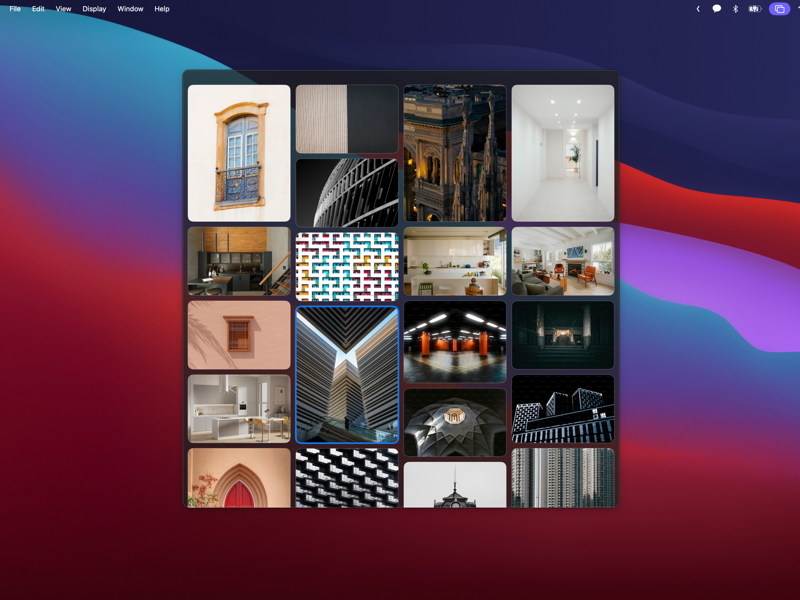 Zenboard gallery image