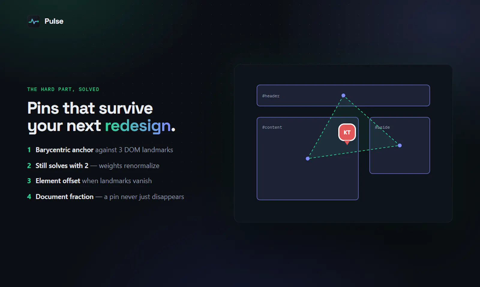 Pulse screenshot 6