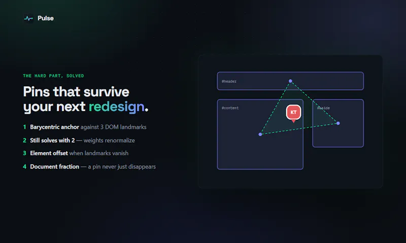 Pulse screenshot 6
