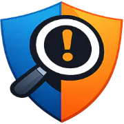 ScamDekho logo